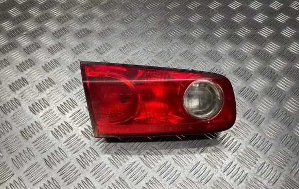 Renault Laguna II Tailgate rear/tail lights 04032