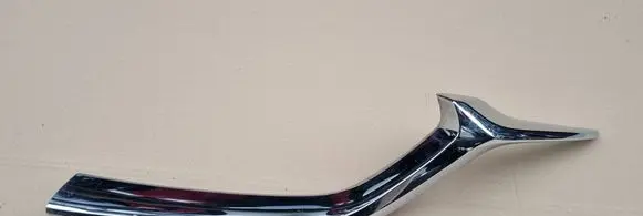Mazda CX-5 II Front bumper splitter molding KB8A507K1