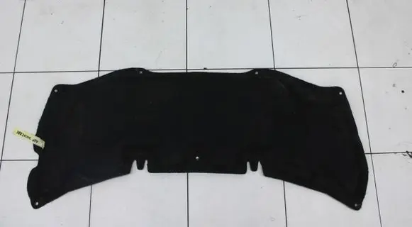 Honda Civic Engine bonnet/hood sound/heat insulation 