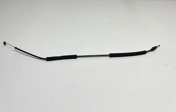 Skoda Octavia Mk1 (1U) Rear door cable line 1U4839099A