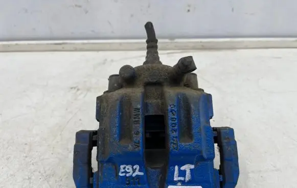 BMW 1 E81 E87 Rear brake caliper