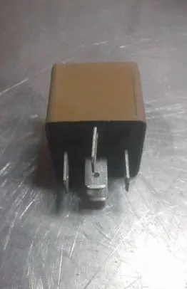 Opel Zafira A Other relay 90491314