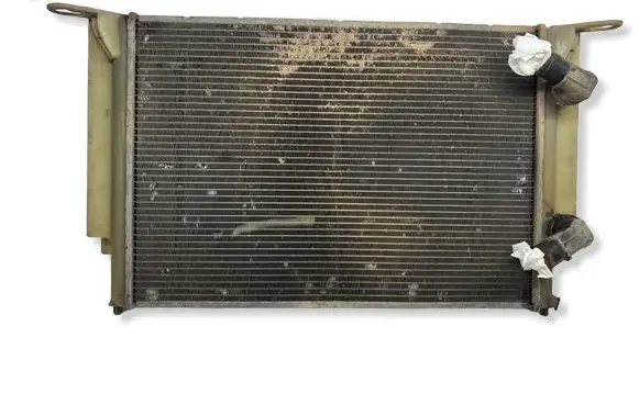 Fiat Stilo Coolant radiator 