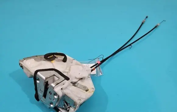 Fiat Sedici Front door lock 82202-79J12 IMPRK1419003