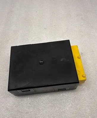 BMW 7 E38 Immobilizer control unit/module 61358362277 6010820005