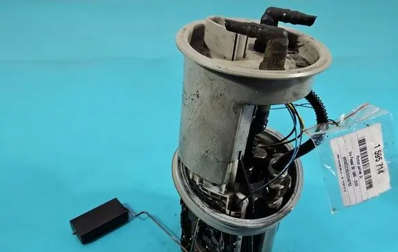 Volkswagen PASSAT B5.5 In-tank fuel pump 3B0919050B IMPRK1595714