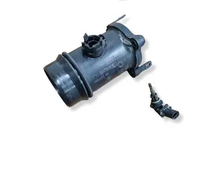 BMW 3 E90 E91 Intake air temperature sensor 7812741 8506359