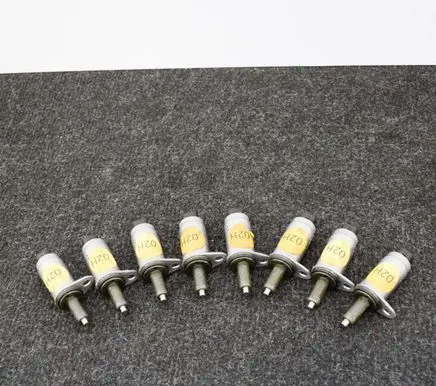 Audi A4 S4 B9 8W Other engine bay part 06E103697N