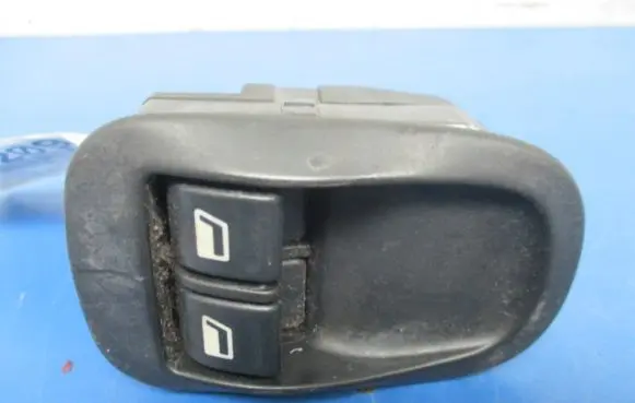 Peugeot 206 Other devices
