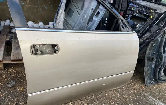Lexus GS 300 400 430 Front door