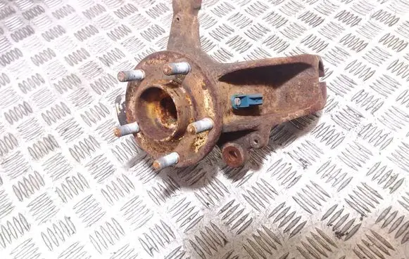 Ford Focus Front wheel hub