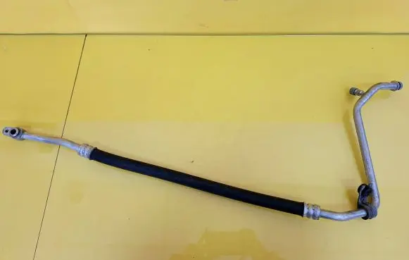 Suzuki Wagon R+ Air conditioning (A/C) pipe/hose 9571083E10