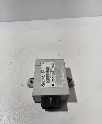 Audi TT TTS Mk2 Tire pressure control unit 8J0907274 532311057