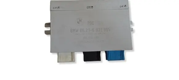 BMW X5 E53 Parking PDC control unit/module 6932985
