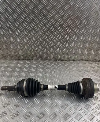 Audi Q7 4L Front driveshaft 7P0407271C