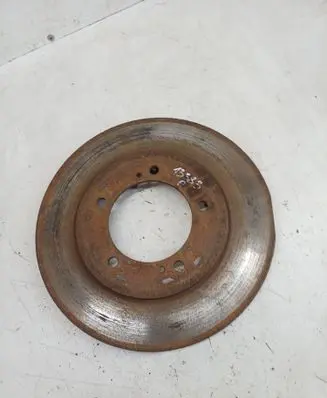 Suzuki Grand Vitara I Front brake disc