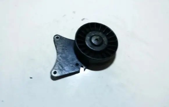 Citroen Xsara Generator/alternator belt tensioner 9621424580
