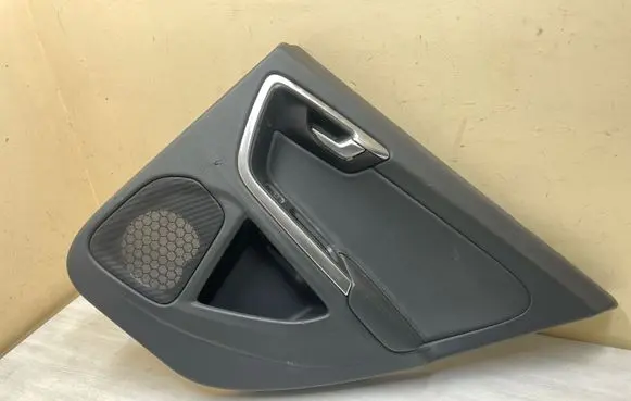 Volvo V60 Rear door card panel trim D0U2A