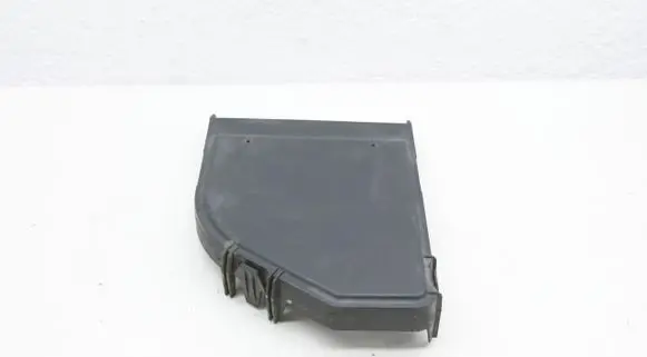 Volkswagen Phaeton Fuse box cover 3D1937128L
