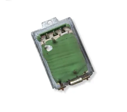 Volkswagen Sharan Heater blower motor/fan resistor 7M0959263