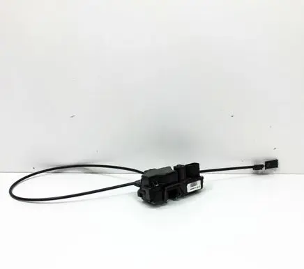 Tesla Model S Rear door lock 600891400D