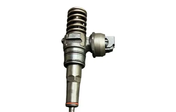Skoda Fabia Mk1 (6Y) Fuel injector 0414720035 045130073T