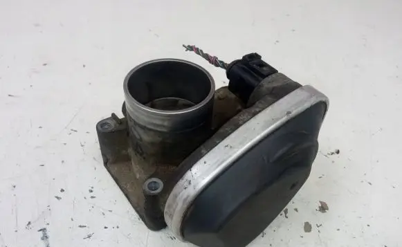 Volkswagen Polo Throttle valve position sensor 