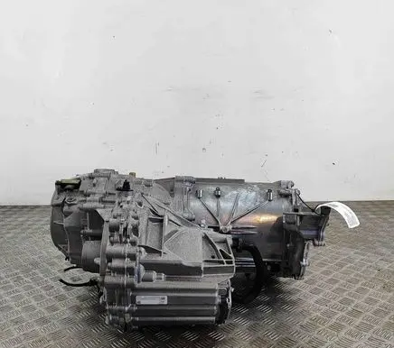 Audi E-tron GT Engine 0EG901106 0ME321241J