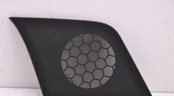 Audi Q5 SQ5 Dash center speaker trim cover 8R0857228B