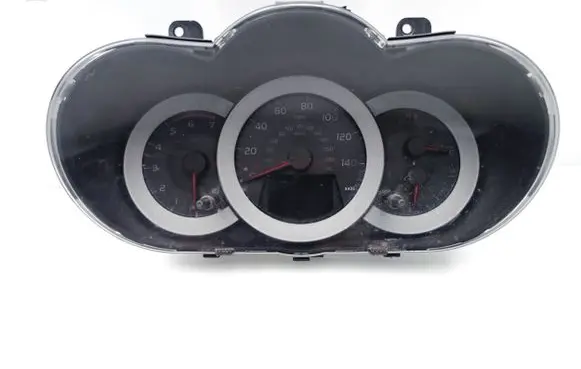 Toyota RAV 4 (XA30) Speedometer (instrument cluster) 83800-42C73 257440-3300 8380042C73