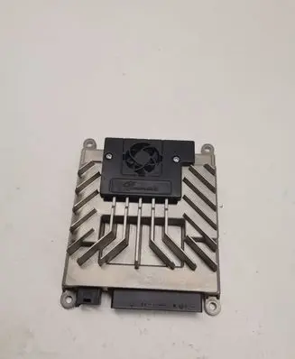 Mercedes-Benz C AMG W205 Sound amplifier A2059000833