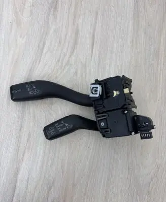 Audi A3 S3 A3 Sportback 8P Indicator stalk 8P0953513F 10002272 00227201447045