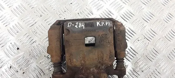 Ford Fiesta Front brake caliper