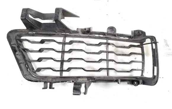 BMW 3 F30 F35 F31 Front bumper lower grill 8055870