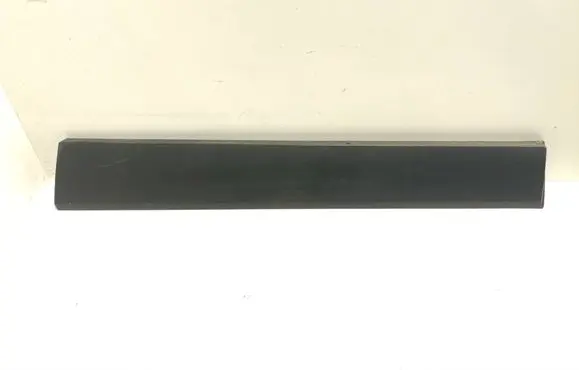 Opel Vivaro Sliding door trim (molding) 93867912 93453569 93867929