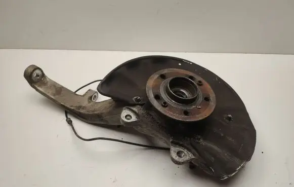 Mercedes-Benz ML W166 Front wheel hub A1663301020