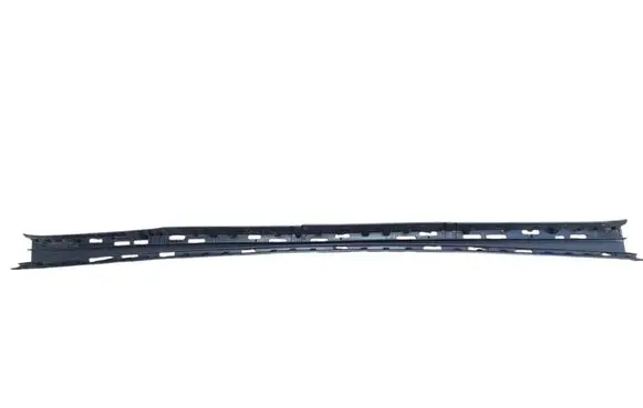 Mercedes-Benz CLS W257 Front bumper splitter molding A2578857704