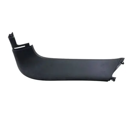 Porsche Cayenne (92A) Tailgate/trunk side cover trim 7P5867588 7P5867588A