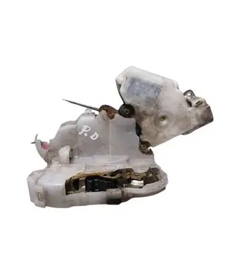 Subaru Impreza II Front door lock 61100fe000