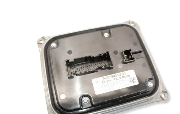 Mercedes-Benz C W205 Headlight ballast module Xenon A2059009534 A2229010305 A2059027018