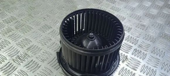 Maserati Ghibli Heater fan/blower KFB1512VX00DV7