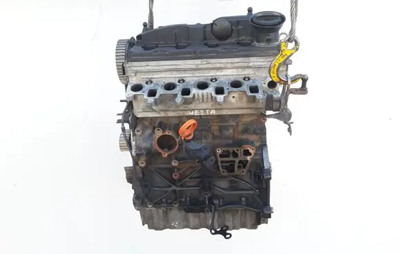 Volkswagen Jetta VI Engine CAY
