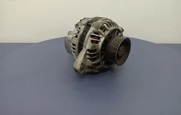 Honda Civic Generator/alternator A5TA7091ZE