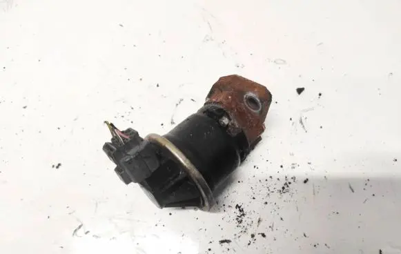 Honda Accord EGR valve 387080