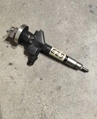 Mazda 6 Fuel injector 13H50B 5870