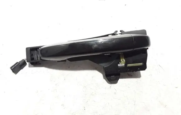 Renault Megane IV Front door exterior handle
