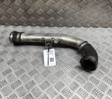 Mercedes-Benz GLC X253 C253 Intercooler hose/pipe A6510905337
