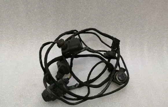 Mercedes-Benz SL R230 Parking sensor (PDC) wiring loom A2205404208