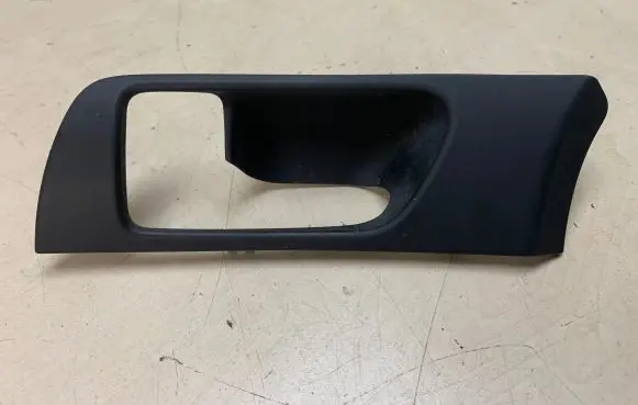 Toyota Avensis T250 Other front door trim element 6761605020