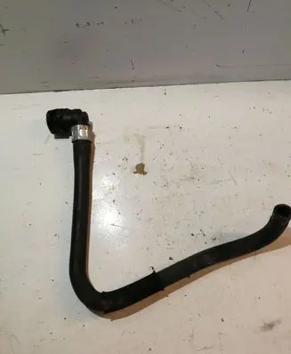 Volvo V70 Heater radiator pipe/hose 9492754